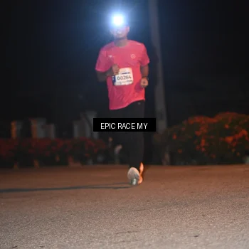 Runner Photo 8417592