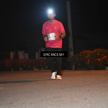 Runner Photo 8417593