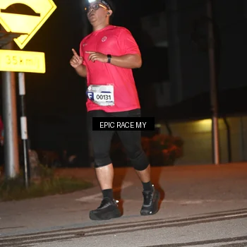 Runner Photo 8417594