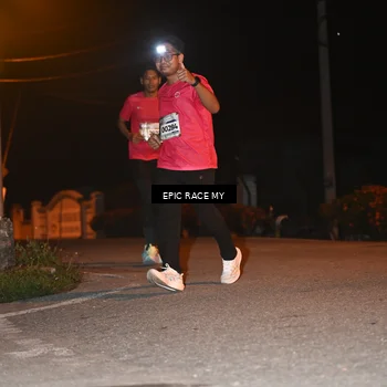 Runner Photo 8417598