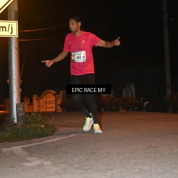 Runner Photo 8417602