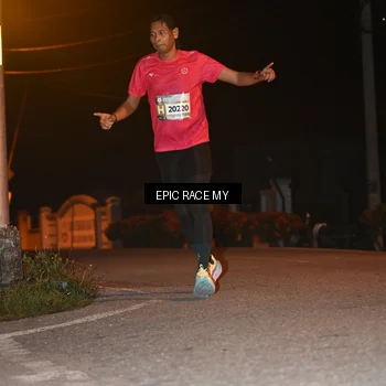 Runner Photo 8417603