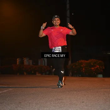 Runner Photo 8417604