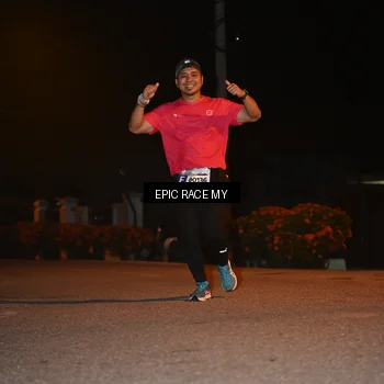 Runner Photo 8417605