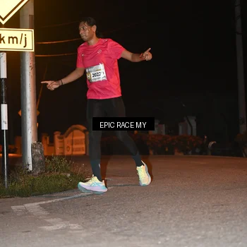 Runner Photo 8417606
