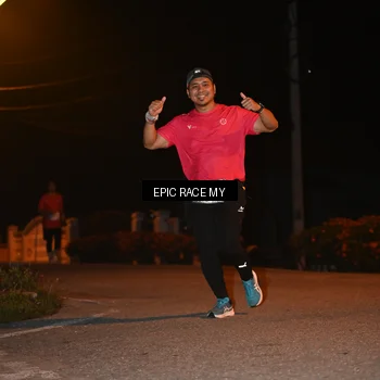 Runner Photo 8417608