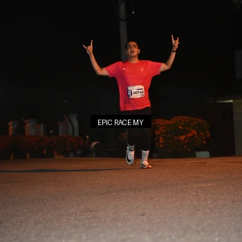 Runner Photo 8417609