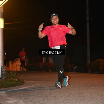 Runner Photo 8417610