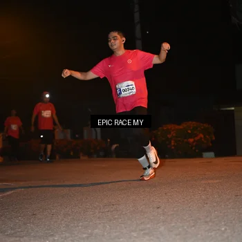 Runner Photo 8417612