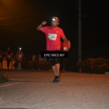 Runner Photo 8417616