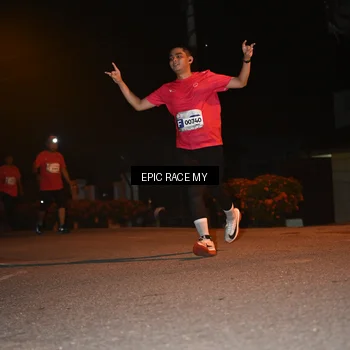 Runner Photo 8417617