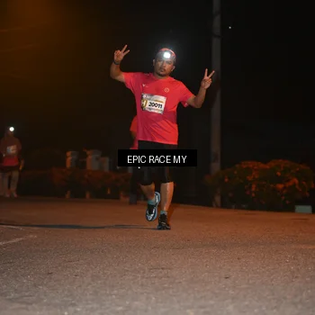 Runner Photo 8417618