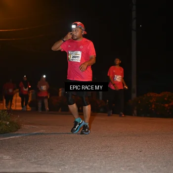Runner Photo 8417620