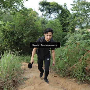 Runner Photo 8417621