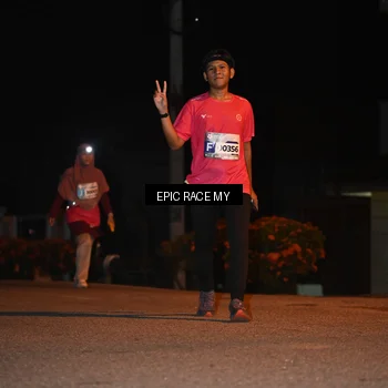 Runner Photo 8417624