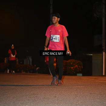 Runner Photo 8417627