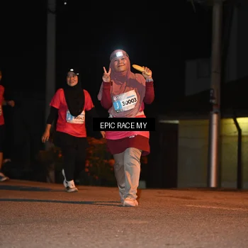 Runner Photo 8417630