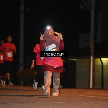 Runner Photo 8417631
