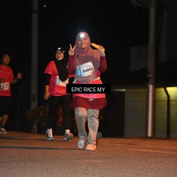 Runner Photo 8417632