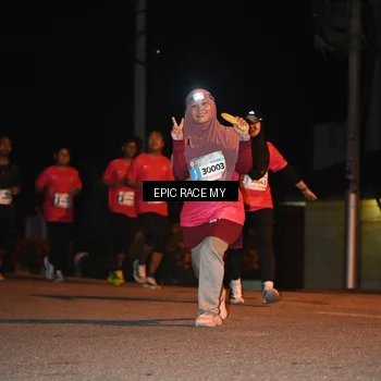 Runner Photo 8417634