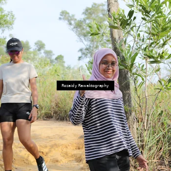 Runner Photo 8417638