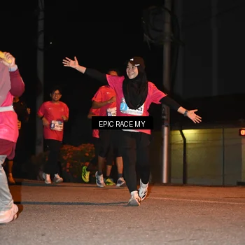 Runner Photo 8417640