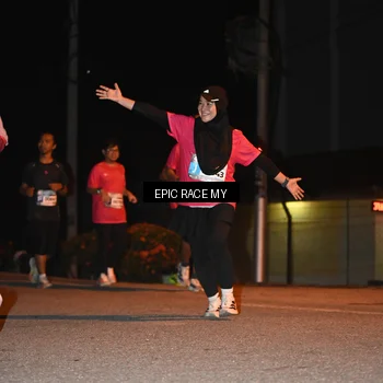 Runner Photo 8417641