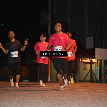 Runner Photo 8417642
