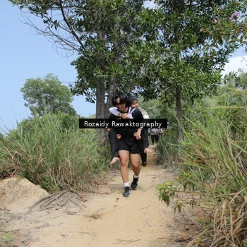 Runner Photo 8417644