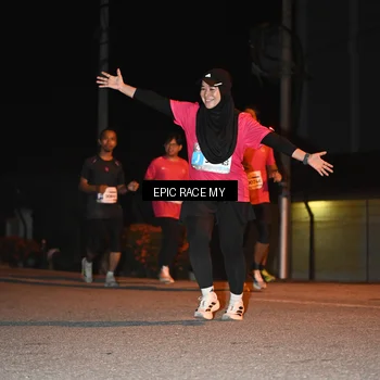 Runner Photo 8417645