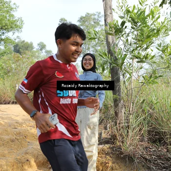 Runner Photo 8417650