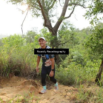 Runner Photo 8417659