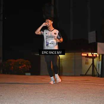 Runner Photo 8417660