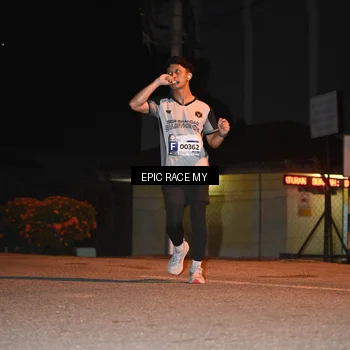 Runner Photo 8417662