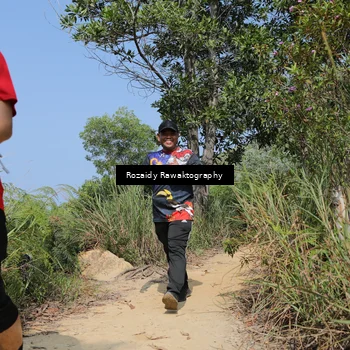 Runner Photo 8417666