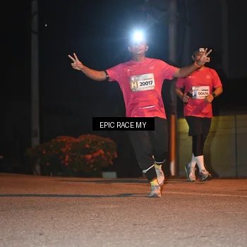 Runner Photo 8417667