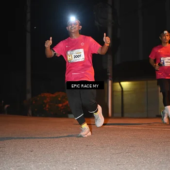 Runner Photo 8417670