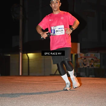 Runner Photo 8417671