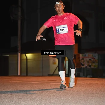 Runner Photo 8417673