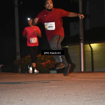 Runner Photo 8417674