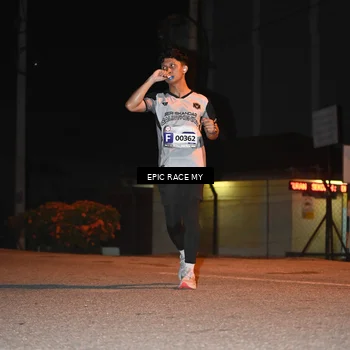 Runner Photo 8417677
