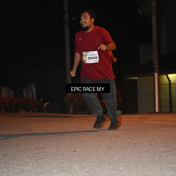 Runner Photo 8417678