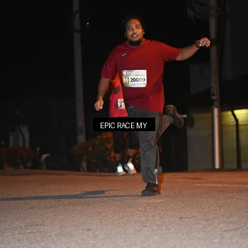 Runner Photo 8417680