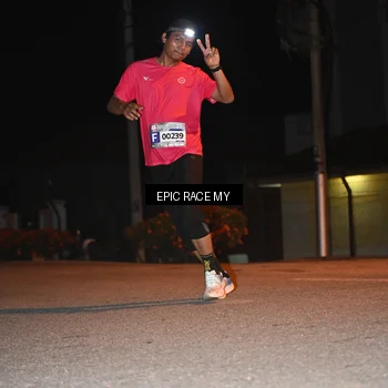 Runner Photo 8417685