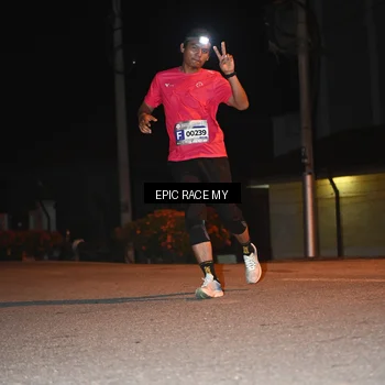 Runner Photo 8417686