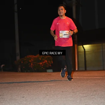 Runner Photo 8417690