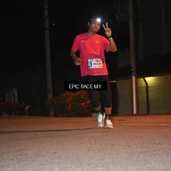 Runner Photo 8417691