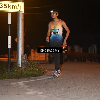 Runner Photo 8417697