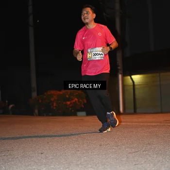 Runner Photo 8417701