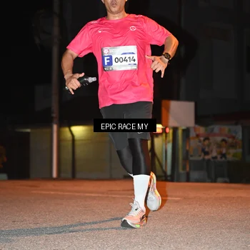 Runner Photo 8417703